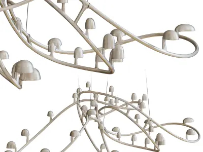 FREDERIK MOLENSCHOT CL-ARCTIC 3D model