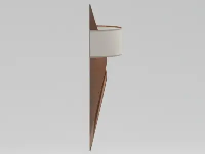 Lamp 113 3D model