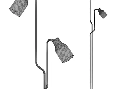 SEYVAA Super 2 3D model