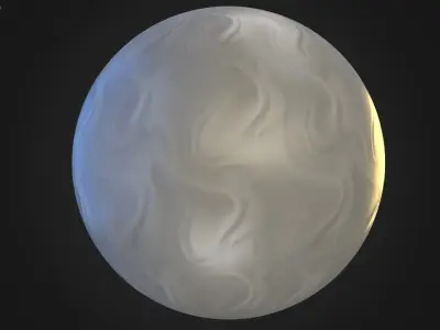 Fabric Vol 140 - Stylized Textures Texture