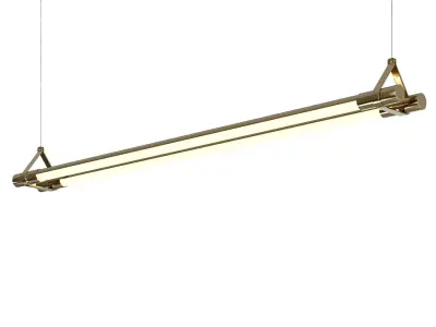 HARDY D 120 3D model