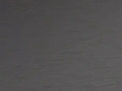 Polished Dark Ebony Wood Surface Texture