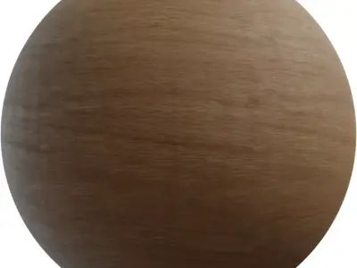 Sanded Beech Veneer Texture