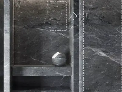 Marble Stone No243 Texture