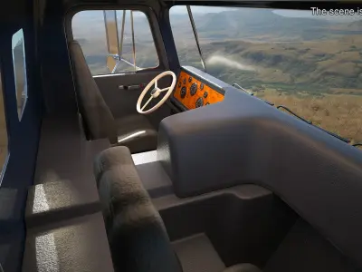  Minuteman Transporter Erector Loader 