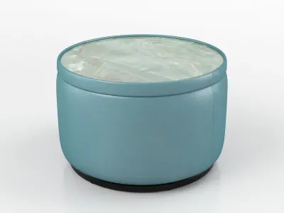 DS 800 91 Table 3D model