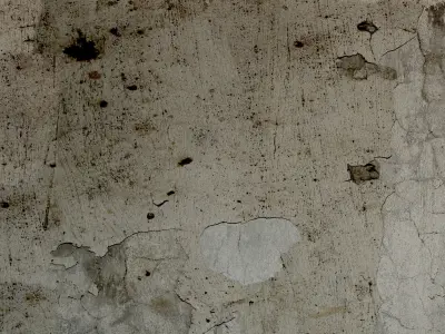 Concrete wall Old concrete  105 Texture