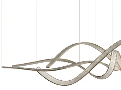 Preciosa - Inspiral ISL 02 3D model