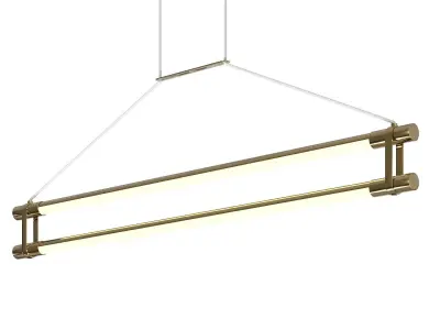 HARDY D 120 3D model