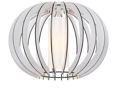 Eglo Stellato 2 3D model