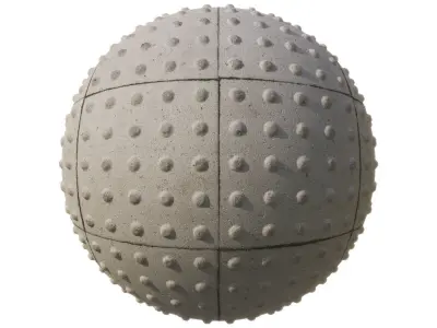 Old tactile paving texture Texture