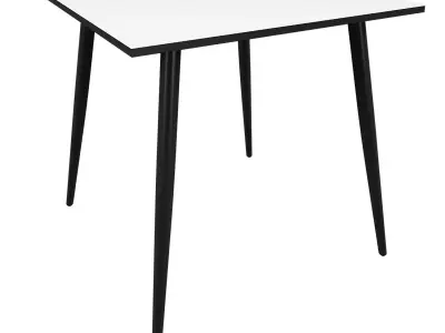table Roxby 3D model purchase