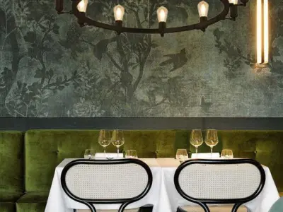 Chandelier Circle SKU 4729 Free 3D model