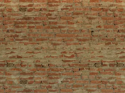 Brick wall Old brick  53 Texture
