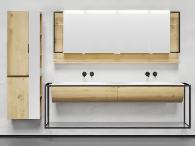 Voglauer V-Quell 192 3D model