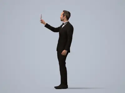 00258Daud013 3D model