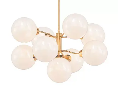 Mudoni Top 3D model