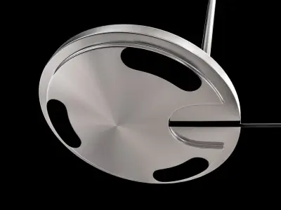 VIRRMO - Floor  lamp 3D model