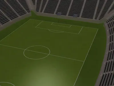  NRG Stadium Houston Texas 