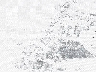 Lilongwe Malawi City Landscape 3D Model 3D model