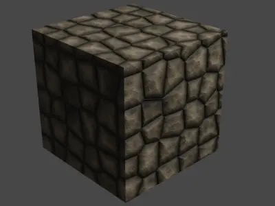 High Quality Rocks Texture Texture