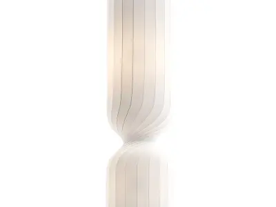 TAISTO Pendant Light 3D model