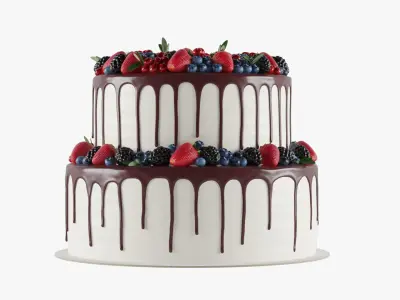  Cakes And Cake Pops Set 