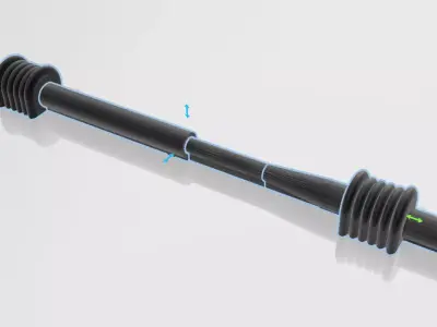 The Batman 2022 Comprehensive Belt and Gauntlet Details bundle 3D print model