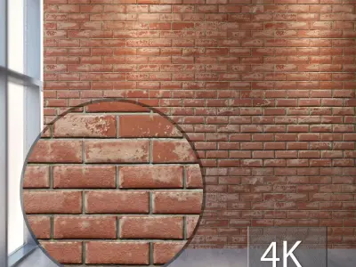 brick 651 Texture