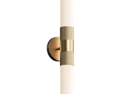  Rue Vanity Light 3D model