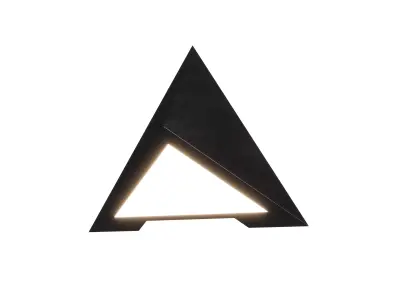 Bra NORDLUX 3D model