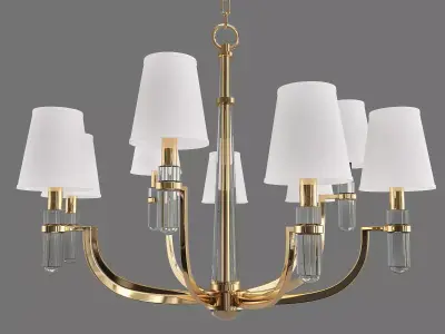 Hudson Valley Lighting Indoor Lights 3D model