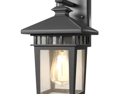  Beionxii Outdoor Wall Lights 3D model