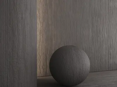 Decorative plaster 53 Texture