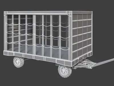  Airport 18 Models Collection 