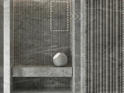 Marble Stone No264 Texture