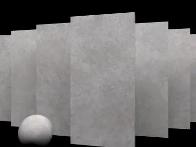 Marble Set Museum Lava Fog 80x160 Set 2 Texture