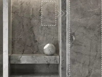 Marble Stone No262 Texture