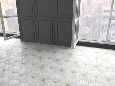 Marrakech Design-Claesson Koivisto Rune-117 3D model