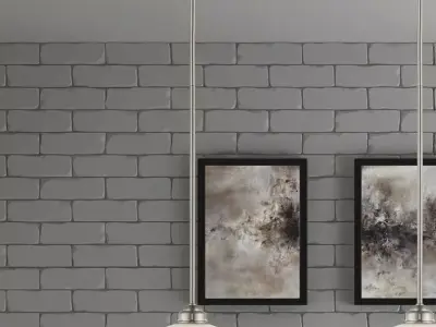 Irwin Single Dome Pendant Free 3D model