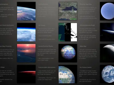  512K Ultimate Earth(1) 