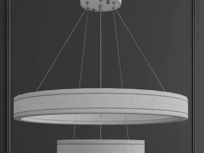 SEPTIMA 3D model