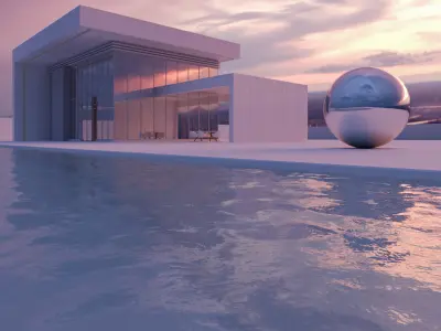 HDRI 13 Texture