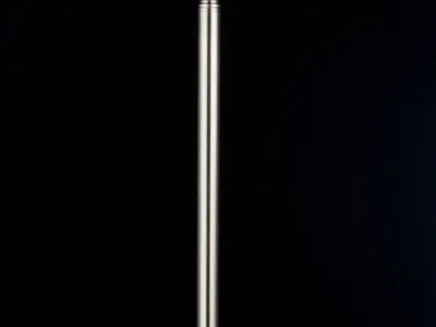 Floor Lamp Royal Classic Grace RC247-FL-01-R Maytoni Classic Free 3D model