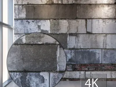 block 607 Texture