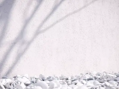 Fine plaster texture Texture
