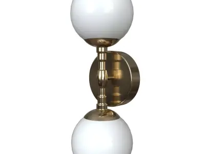 ceiling light 10 3D model