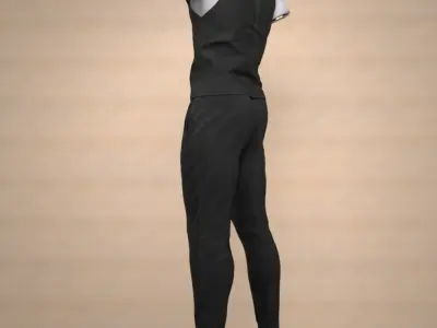 Freeday Outfit for Genesis 9