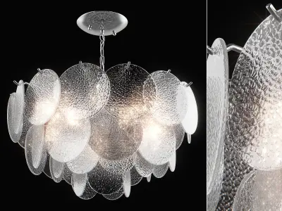 797134 Circo Lightstar 3D model