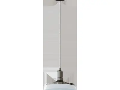 Pendant lamp Tambo 3D model